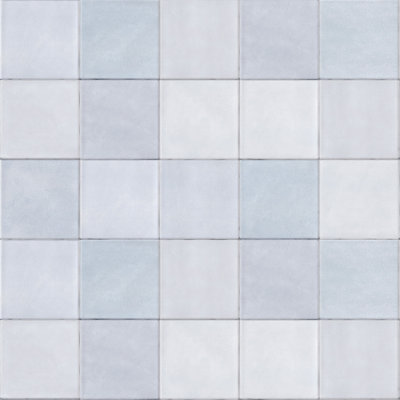 Bliss 5X5 Ceramic Wall Tile