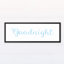 Décoration murale Bruning Goodnight Kids-674882854-674882855-674935917
