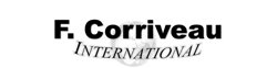 Logo F. Corriveau International