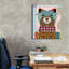 «Cairn Terrier» par Lanre Adefioyue-712207525