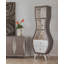 Geometric Bookcase