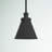 Donovan 1 - Light Single Pendant-207903776-207903780