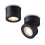 Acrylic LED Flush Mount-54064162-54064173