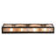 Rustic Lodge 4 - Light Bath Bar