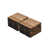 Teak is out of stock