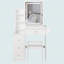 Tabouret de chevet 29,2 po-112902288