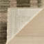  Tapis rayé bohème Oriella-242889241
