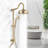 Hand Rain Dual Shower Head-61901148