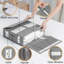 Rebrilliant Fabric Underbed Storage