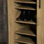 Armoire de rangement moderne Mesh