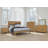 Gulnaaz Queen Panel Bed-123191433