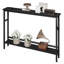 100.1cm Console Table