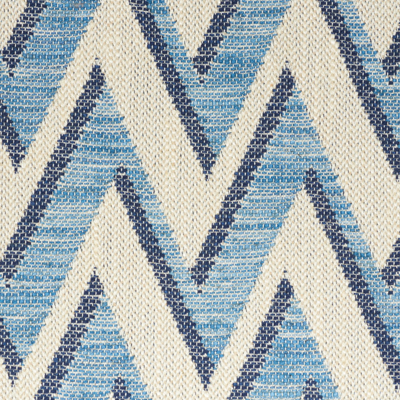 Dartmoor Fabric, Blue