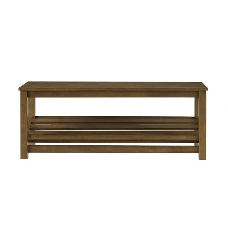 Adeja 48" Storage Bench
