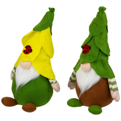Novelty & Humor Fabric Garden Statue