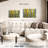 Harnek Abstract Aspen Tree-107708732