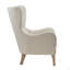 Fauteuil, fauteuil d'appoint, fauteuil rembourré-525179649