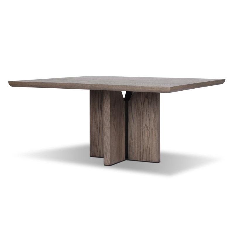 Ernest Round Dining Table