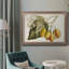 Impression sur toile, "Tropical foliage & fruit IV"-2058623680