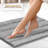 Clara Clark Chenille Extra Soft And Absorbent Bath Mat.-56803477
