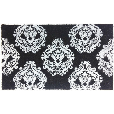 Non-Slip Outdoor Doormat