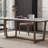 Nordic simple home rectangular dining table sets-102640050