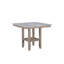 TABLE DE CLAU CLAUI