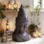 Bassetti Plastic Garden Statue