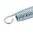 48PCS 16.5Cm Trampoline Springs With Spring Tool-116079322