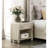 Melin Nightstand with USB Charging Ports