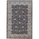 Sona Wool Oriental Area Rug