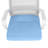 Nikyia  Ergonomic Mesh Office Task Chair with Deep and Wide seat-106361730