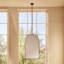 Hanging Arch Framed Mirror-1848905962