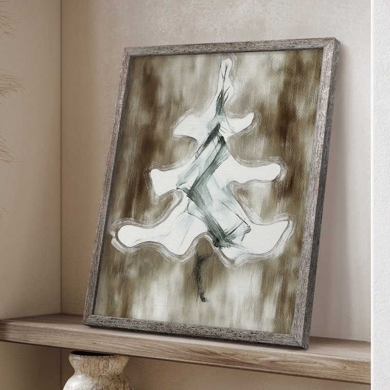 «Christmas Holiday», art encadré CCxxxvii, bois massif, H 11 po x l 9 po