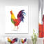 « robinet », reproduction d’impression sur toile tendue-29496983