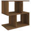 Gillet 50cm W Bedside Table-745003812-745003814