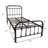Deighton Metal Bed-343881814-332612387