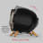 Vornado Glide Vortex Heater, Adjustable Tilt, Advanced Safety Features