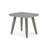 Ehrenfried 5 - Person Patio Conversation Set with Sunbrella® Cushions-1462568463