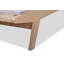 Lit plateforme tapissier Kyelan-516836007