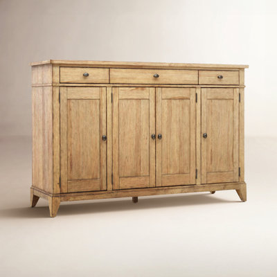 Mya 72" Sideboard Cabinet