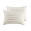 Ensemble de courtepointe à garniture en chenille Gracie Mills Daisymae-2146055726