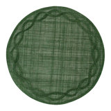 Tuileries Garden Placemat
