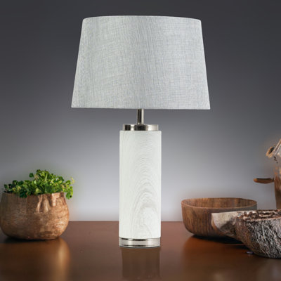 Asghar Metal Table Lamp