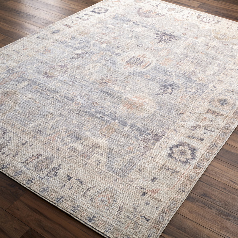 Becki Owens x Livabliss Marlene Rug, Rectangle 198 x 275cm