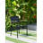 Anautica 2 - Person Teak Patio Dining Set with Round Table
