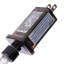 Latitude Run® 10" Spiral LED RGB Silver Aluminum Ball 80 Lights-1791751305-1791751301
