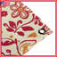 Tapisserie murale à motif floral complexe - décoration murale florale-934973013