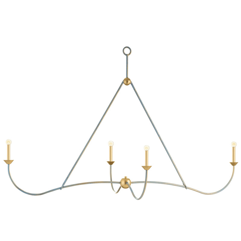 Lustre Carmel «By The Sea»