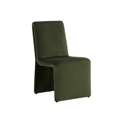 Cascata Upholstered Dining Chair